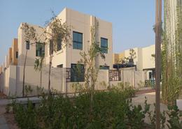 Villa - 4 bedrooms - 5 bathrooms for sale in Al Hooshi Villas - Hoshi - Al Badie - Sharjah