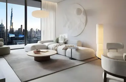 Apartment - 2 Bedrooms - 2 Bathrooms for sale in Akala Hotels and Residences - DIFC - Dubai
