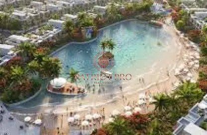Townhouse - 5 Bedrooms - 6 Bathrooms for sale in Lush at DAMAC Riverside - Dubai Investment Park 2 (DIP 2) - Dubai Investment Park (DIP) - Dubai