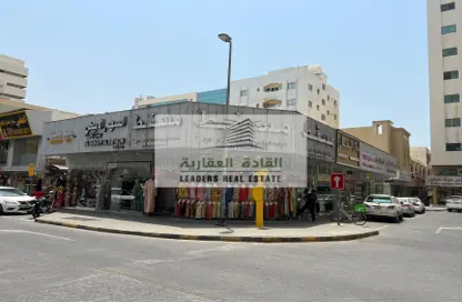 Outdoor Building image for: Shop - Studio for rent in Al Shuwaihean - Sharjah, Image 1
