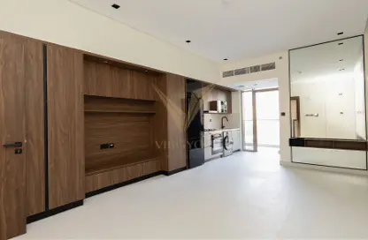 شقة - غرفة نوم - 1 حمام للبيع في تورينو - ارجان - دبي