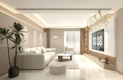 شقة - 2 غرف نوم - 3 حمامات للبيع في سكن سبورتس في - 4 الورسان - الورسان - دبي