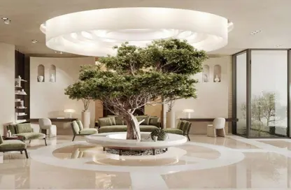 Apartment - 2 Bedrooms - 3 Bathrooms for sale in Olivia Gardens Residence - Jumeirah Garden City - Al Satwa - Dubai