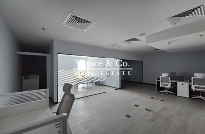 Office Space - Studio for sale in The Dome - JLT Cluster N - Jumeirah Lake Towers - Dubai