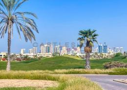 Garden image for: Villa - 6 bedrooms - 8 bathrooms for sale in Sector E - Emirates Hills - Dubai, Image 1