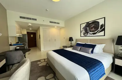 Hotel  and  Hotel Apartment - Studio - 1 Bathroom for rent in Viridis B - Viridis Residence and Hotel Apartments - Damac Hills 2 - Dubai