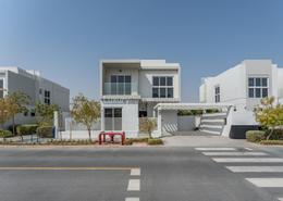 Townhouse - 5 bedrooms - 5 bathrooms for rent in Arabella Townhouses 3 - Arabella Townhouses - Mudon - Dubai