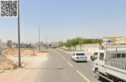 أرض - استوديو للبيع في الزاهية جاردنز - الزاهية - عجمان