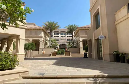شقة - 3 غرف نوم - 4 حمامات للبيع في سانت ريجيس - شاطئ السعديات - جزيرة السعديات - أبوظبي