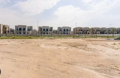Land - Studio for sale in Jebel Ali Hills - Jebel Ali - Dubai
