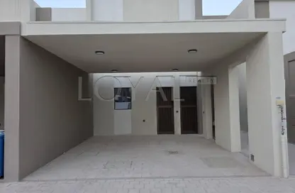 Townhouse - 3 Bedrooms - 4 Bathrooms for rent in La Violeta 2 - Villanova - Dubai Land - Dubai Townhouse - 3 Bedrooms - 4 Bathrooms for rent in La Violeta 2 - Villanova - Dubai Land - Dubai