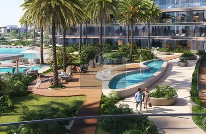 Apartment - Studio - 1 Bathroom for sale in Binghatti Hills - Dubai Science Park - Dubai