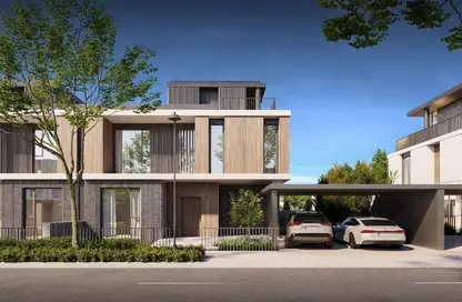 Villa - 4 Bedrooms - 5 Bathrooms for sale in June - Arabian Ranches 3 - Dubai