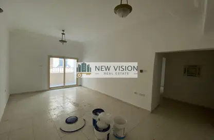 Apartment - 2 Bedrooms - 2 Bathrooms for rent in Crystal Plaza Hotel - Al Nad - Al Qasimia - Sharjah