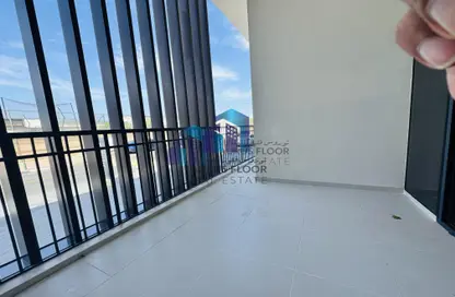 Apartment - 1 Bedroom - 2 Bathrooms for rent in wasl 51 - Jumeirah 1 - Jumeirah - Dubai