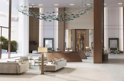 شقة - 2 غرف نوم - 2 حمامات للبيع في بينغاتي أكوارايز - الخليج التجاري - دبي شقة - 2 غرف نوم - 2 حمامات للبيع في بينغاتي أكوارايز - الخليج التجاري - دبي