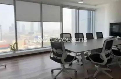 Office Space - Studio - 1 Bathroom for sale in Al Amir - Barsha Heights (Tecom) - Dubai