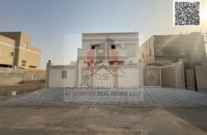 فيلا - 4 غرف نوم - 6 حمامات للبيع في الزاهية جاردنز - الزاهية - عجمان