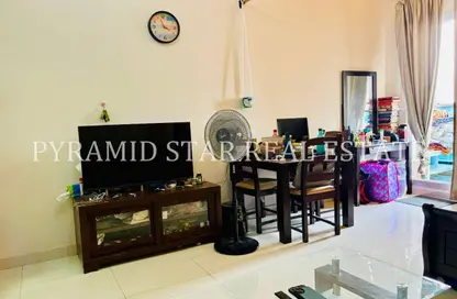 شقة - 1 حمام للبيع في مساكن النخبة رقم 5 - مساكن النخبة الرياضية - مدينة دبي الرياضية - دبي شقة - 1 حمام للبيع في مساكن النخبة رقم 5 - مساكن النخبة الرياضية - مدينة دبي الرياضية - دبي