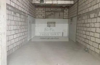 Shop - Studio for rent in AZIZI Riviera 48 - Meydan One - Meydan - Dubai