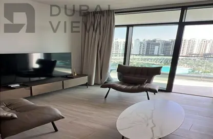 شقة - 2 غرف نوم - 2 حمامات للبيع في بالاس رزيدنسز - مرسى خور دبي - دبي