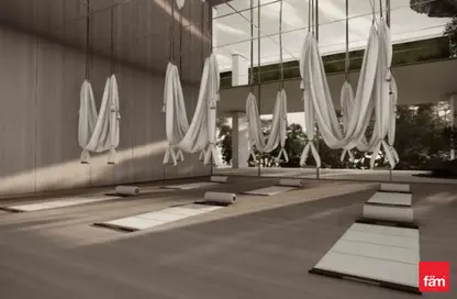 أرض - استوديو للبيع في كيتورا ريسييرف - ماج سيتي - مدينة الشيخ محمد بن راشد - دبي