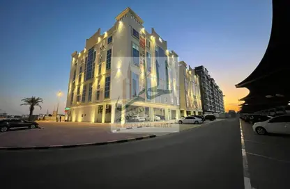 Apartment - 2 Bedrooms - 2 Bathrooms for sale in Al Ameera Village - Ajman