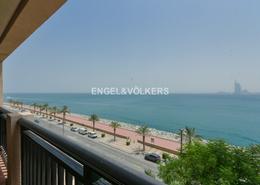 Apartment - 1 bedroom - 2 bathrooms for rent in Anantara Residences - North - Anantara Residences - Palm Jumeirah - Dubai