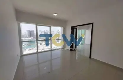 شقة - غرفة نوم - 2 حمامات للبيع في B2 برج - مارينا سكوير - جزيرة الريم - أبوظبي