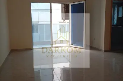 Apartment - 1 Bedroom - 2 Bathrooms for rent in Al Jurf 2 - Al Jurf - Ajman Downtown - Ajman