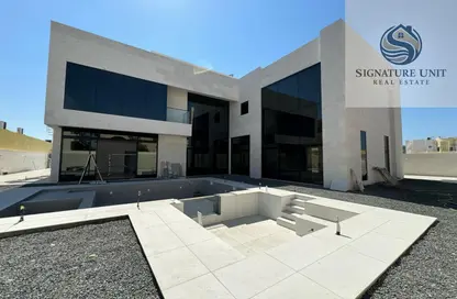 Villa - 7 Bedrooms - 7+ Bathrooms for rent in Al Barsha South 1 - Al Barsha South - Al Barsha - Dubai