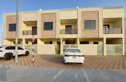 Villa - 4 Bedrooms - 4 Bathrooms for rent in Al Ruwaikah - Al Muwaiji - Al Ain