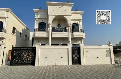 Villa - 5 Bedrooms - 7 Bathrooms for sale in Al Zaheya Gardens - Al Zahya - Ajman