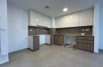 Townhouse - 3 Bedrooms - 4 Bathrooms for rent in Reem Townhouses - Town Square - Dubai