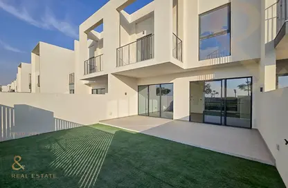 Villa - 3 Bedrooms - 4 Bathrooms for rent in Eden - The Valley - Dubai