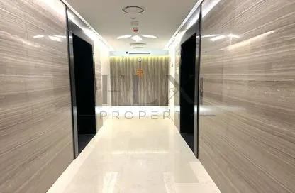 Office Space - Studio for rent in Donna Tower 2 - Donna Towers - Dubai Silicon Oasis - Dubai