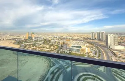 Apartment - 1 Bedroom - 2 Bathrooms for rent in Orchid Residence - Dubai Science Park - Dubai