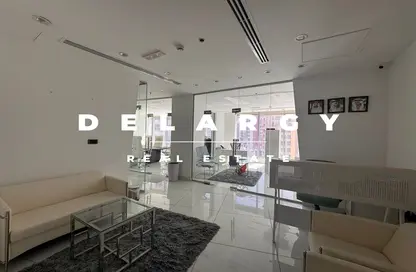 Vacant | Furnished Office | Mainland