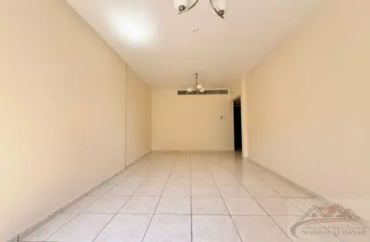 شقة - 3 غرف نوم - 3 حمامات للايجار في برج لوتاه - النهدة - الشارقة