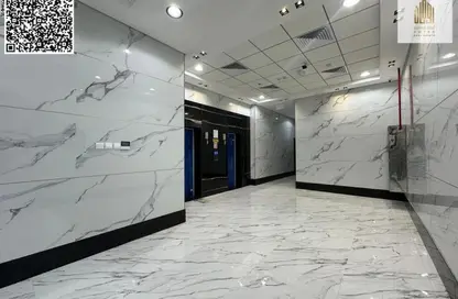 عمارة بالكامل - 8 غرف نوم - 8 حمامات للبيع في الجرف 2 - الجرف - عجمان وسط المدينة - عجمان