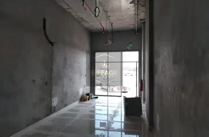 Shop - Studio - 1 Bathroom for rent in Al Jurf 3 - Al Jurf - Ajman Downtown - Ajman
