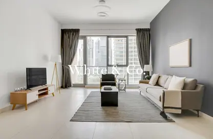 Apartment - 2 Bedrooms - 3 Bathrooms for sale in Bahwan Tower Downtown - Downtown Dubai - Dubai