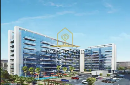 Apartment - 1 Bedroom - 1 Bathroom for sale in Azizi Mirage - Dubai Studio City - Dubai Apartment - 1 Bedroom - 1 Bathroom for sale in Azizi Mirage - Dubai Studio City - Dubai