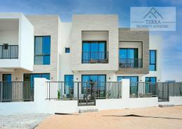 Villa - 3 bedrooms - 3 bathrooms for sale in Marbella - Mina Al Arab - Ras Al Khaimah
