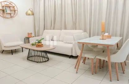 Apartment - 1 Bedroom - 1 Bathroom for sale in Ice Hockey - Dubai Sports City - Dubai