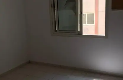 Apartment - Studio - 1 Bathroom for rent in Al Nabaa Building - Al Naba'ah - Al Sharq - Sharjah