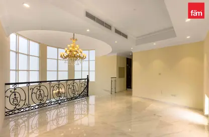 Villa - 5 Bedrooms - 6 Bathrooms for rent in West Village - Al Furjan - Dubai