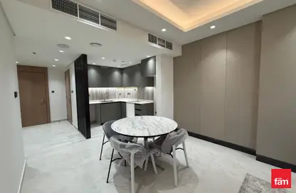 Apartment - 1 Bedroom - 2 Bathrooms for rent in Cloud Tower - Jumeirah Village Triangle - Dubai