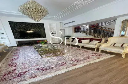 Villa - 4 Bedrooms - 6 Bathrooms for sale in Nad Al Sheba Villas - Nad Al Sheba 3 - Nad Al Sheba - Dubai
