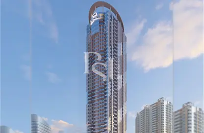 Apartment - 1 Bedroom - 2 Bathrooms for sale in Renad Tower - Al Reem Island - Abu Dhabi